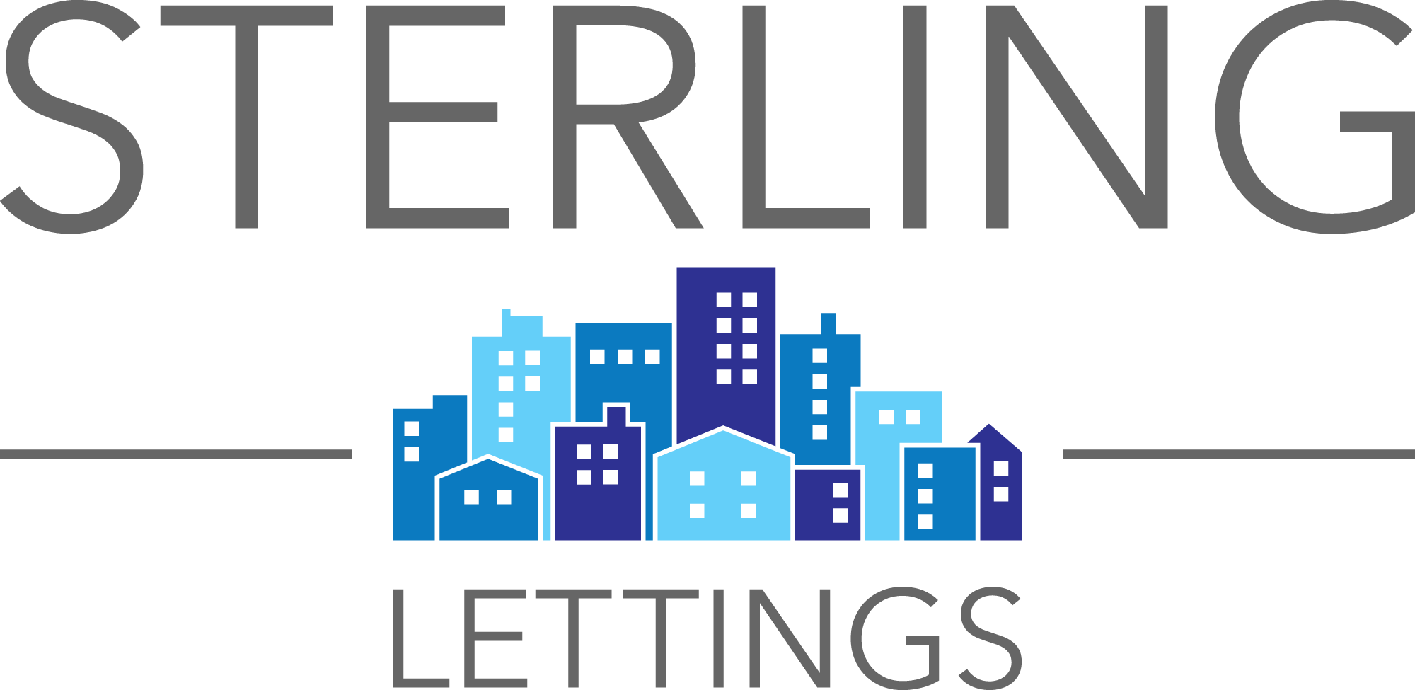 Sterling Lettings Logo